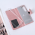 Futrola Hanman Canvas ORG za Samsung F966B Galaxy Z Fold 7 roze.