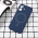 Futrola Magsafe Pure color za iPhone 17 plava.