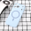 Futrola Magsafe Pure color za iPhone 17 Pro Max 6.9 svetlo plava.