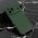 Futrola Teracell Giulietta za iPhone 17 Pro Max 6.9 mat zelena.