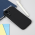 Futrola Teracell Giulietta Magsafe za iPhone 17 crna.