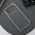Futrola Transparent Ice Cube za iPhone 17 Pro.