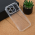 Futrola Full Protection za iPhone 17 Pro Transparent.