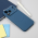 Futrola Teracell Giulietta Magsafe za iPhone 17 Pro Max 6.9 plava.
