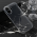Silikonska futrola Ultra Thin za iPhone 17 Transparent.