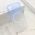 Futrola ColorWhisper Magsafe za iPhone 17 (6.3) plava (MS).