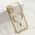Futrola CAMERA PROTECT MAGSAFE II za iPhone 17 (6.3) zlatna (MS).