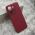 Futrola GENTLE COLOR za Xiaomi Redmi 15C 4G 171mm (global) bordo (MS).