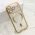 Futrola CAMERA PROTECT MAGSAFE II za iPhone 17 Pro (6.3) zlatna (MS).