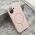Futrola FLEX MagSafe za iPhone 17 (6.3) roze (MS).