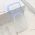 Futrola ColorWhisper Magsafe za iPhone 17 Pro (6.3) plava (MS).