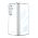 Futrola COLOR LINE za Samsung F966B Galaxy Z Fold 7 5G srebrna (GKK case) (MS).