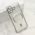 Futrola CAMERA PROTECT MAGSAFE II za iPhone 17 Pro (6.3) srebrna (MS).