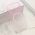 Futrola ColorWhisper Magsafe za iPhone 17 AIR (6.6) roze (MS).