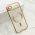 Futrola CAMERA PROTECT MAGSAFE II za iPhone 17 AIR (6.6) zlatna (MS).