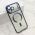 Futrola CAMERA PROTECT MAGSAFE II za iPhone 17 Pro Max (6.9) plava (MS).