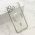 Futrola CAMERA PROTECT MAGSAFE II za iPhone 17 Pro Max (6.9) srebrna (MS).