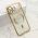 Futrola CAMERA PROTECT MAGSAFE II za iPhone 17 Pro Max (6.9) zlatna (MS).