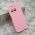 Futrola GENTLE COLOR za Huawei Honor X5b roze (MS).
