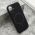 Futrola FLEX MagSafe za iPhone 17 (6.3) crna (MS).