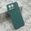 Futrola GENTLE COLOR za Huawei Honor X5b zelena (MS).