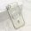 Futrola CAMERA PROTECT MAGSAFE II za iPhone 17 Pro (6.3) plava (MS).