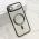Futrola CAMERA PROTECT MAGSAFE II za iPhone 17 AIR (6.6) crna (MS).
