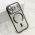 Futrola CAMERA PROTECT MAGSAFE II za iPhone 17 Pro (6.3) crna (MS).