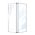 Futrola COLOR LINE za Samsung F966B Galaxy Z Fold 7 5G providna (GKK case) (MS).