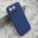 Futrola GENTLE COLOR za Huawei Honor X6c teget (MS).