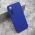 Futrola GENTLE COLOR za Samsung A175 Galaxy A17/A176B Galaxy A17 5G plava (MS).