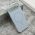 Futrola FLEX MagSafe za iPhone 17 AIR (6.6) svetlo plava (MS).