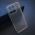 Futrola CLEAR FIT za Huawei Honor X5b providna (MS).