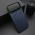 Futrola ICE MagSafe za iPhone 17 Pro Max (6.9) plava (MS).
