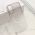 Futrola ColorWhisper Magsafe za iPhone 17 (6.3) crna (MS).