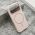 Futrola FLEX MagSafe za iPhone 17 Pro (6.3) roze (MS).