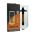 Staklena folija glass 2.5D QUICK FIT za iPhone 17 Pro (6.3) (MS).