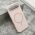 Futrola FLEX MagSafe za iPhone 17 AIR (6.6) roze (MS).