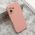 Silikonska futrola Pro Camera za iPhone 17 roze (MS).