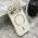Futrola PASTELPOP MagSafe za iPhone 17 Pro titanijum (MS).