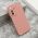 Silikonska futrola Pro Camera za Samsung A175 Galaxy A17/A176B Galaxy A17 5G roze (MS).