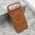 Futrola URBAN EDGE Magsafe za iPhone 17 Air bakarna (MS).