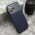 Futrola PASTELPOP MagSafe za iPhone 17 crna (MS).
