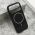 Futrola URBAN EDGE Magsafe za iPhone 17 Pro crna (MS).