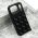 Futrola OCTOBUDDY za iPhone 17 Pro crna (MS).