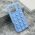 Futrola OCTOBUDDY za iPhone 17 Pro Max (6.9) plava (MS).