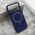 Futrola URBAN EDGE Magsafe za iPhone 17 Pro Max (6.9) plava (MS).
