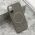 Futrola URBAN EDGE Magsafe za iPhone 17 siva (MS).