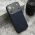 Futrola PASTELPOP MagSafe za iPhone 17 Pro crna (MS).