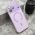 Futrola PASTELPOP MagSafe za iPhone 17 Pro Max (6.9) ljubicasta (MS).